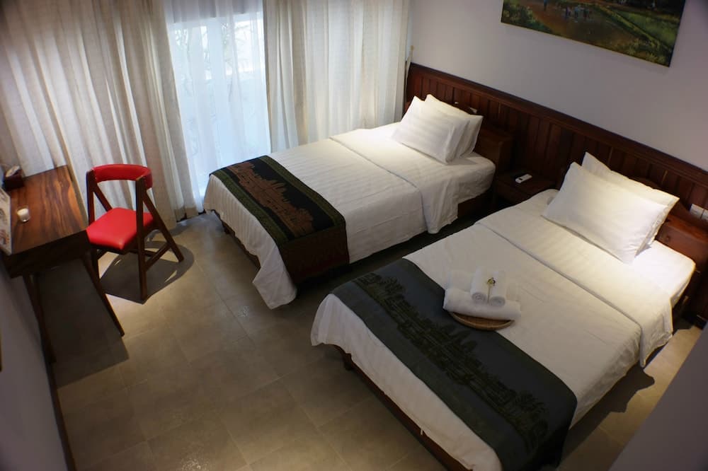 Mowin Boutique Hotel & Residence photo 7