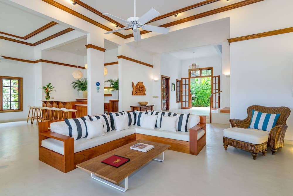 Idle Awhile Villas photo 6