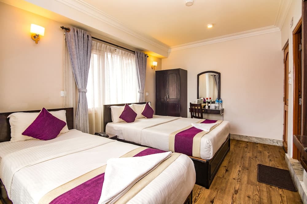 Hotel Livin Kathmandu photo 7