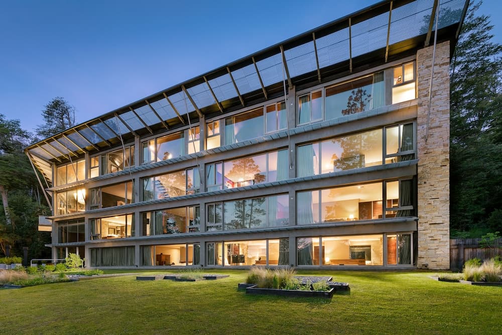 Calfuco Wine Hotel & Spa
