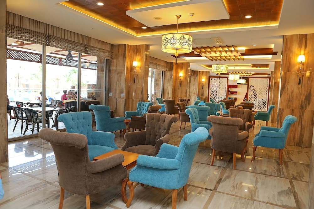 Blue Wave Suite Hotel - All Inclusive photo 3