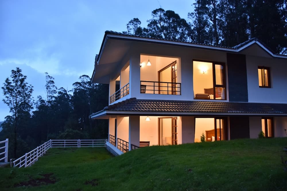 Green Nest Resort photo 7
