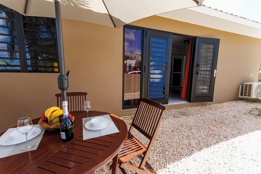 Las Palmeras Apartments photo 4