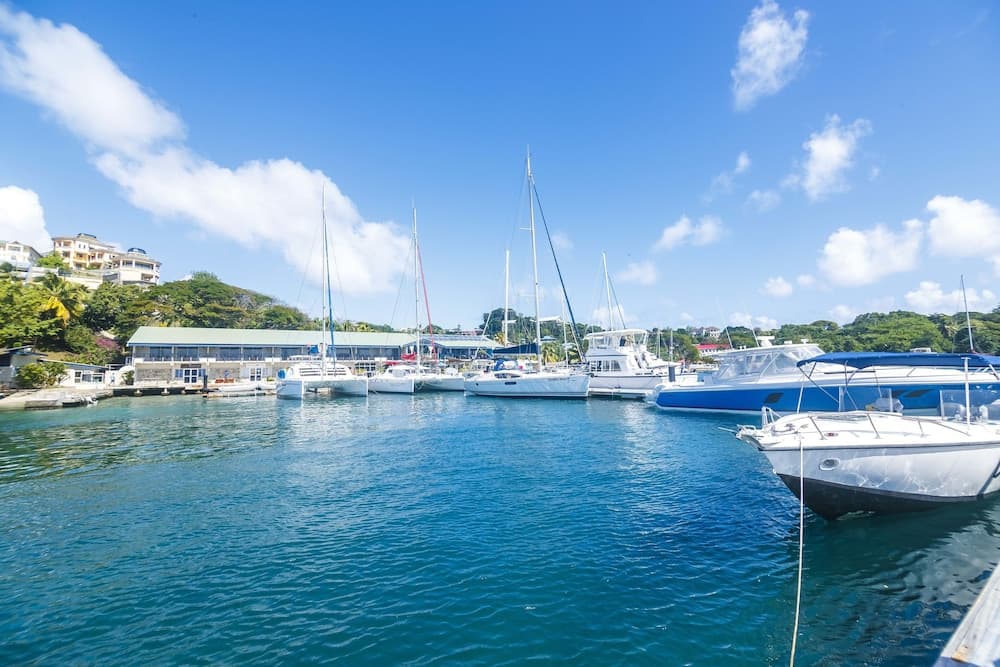 Blue Lagoon Hotel & Marina photo 8