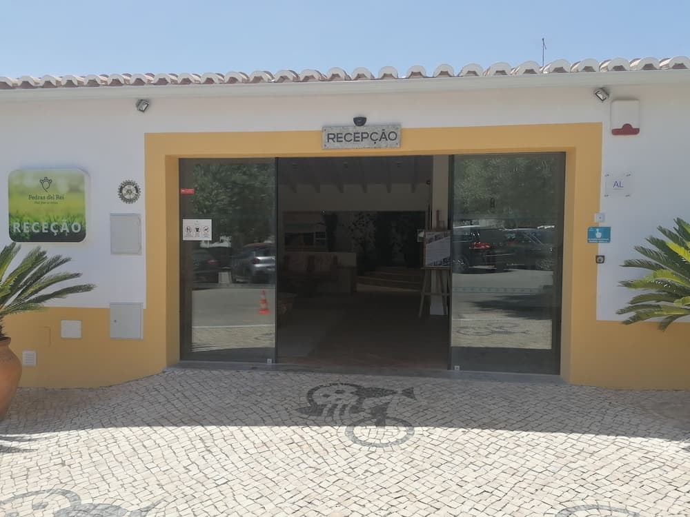 Pedras d'el Rei photo 6