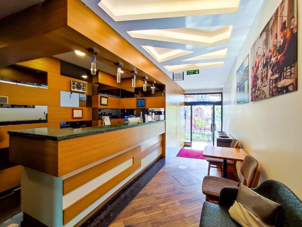 Shah Inn Hotel photo 4