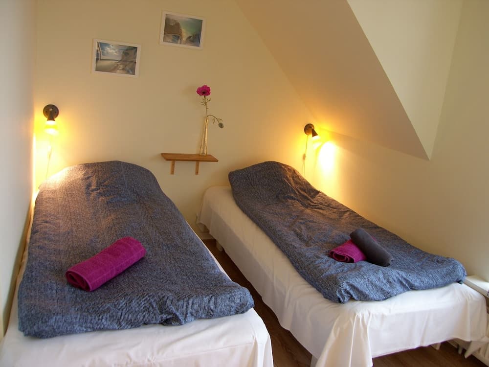Klintholm Bed & Breakfast photo 2