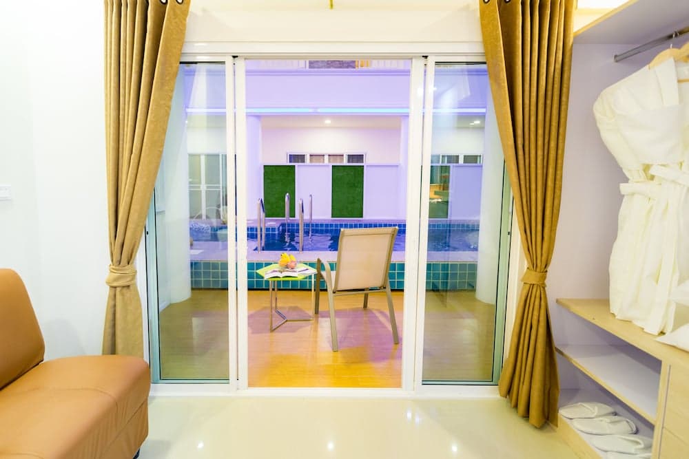 Hi Chiangrai Hotel photo 4