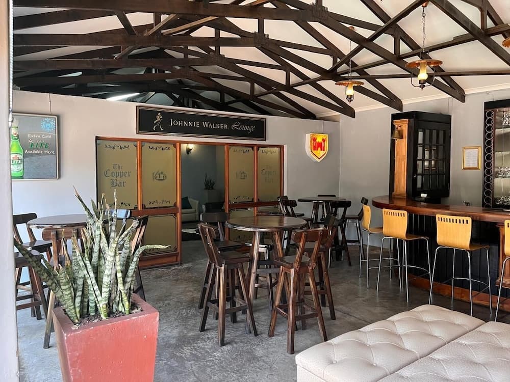 Musina Hotel photo 5