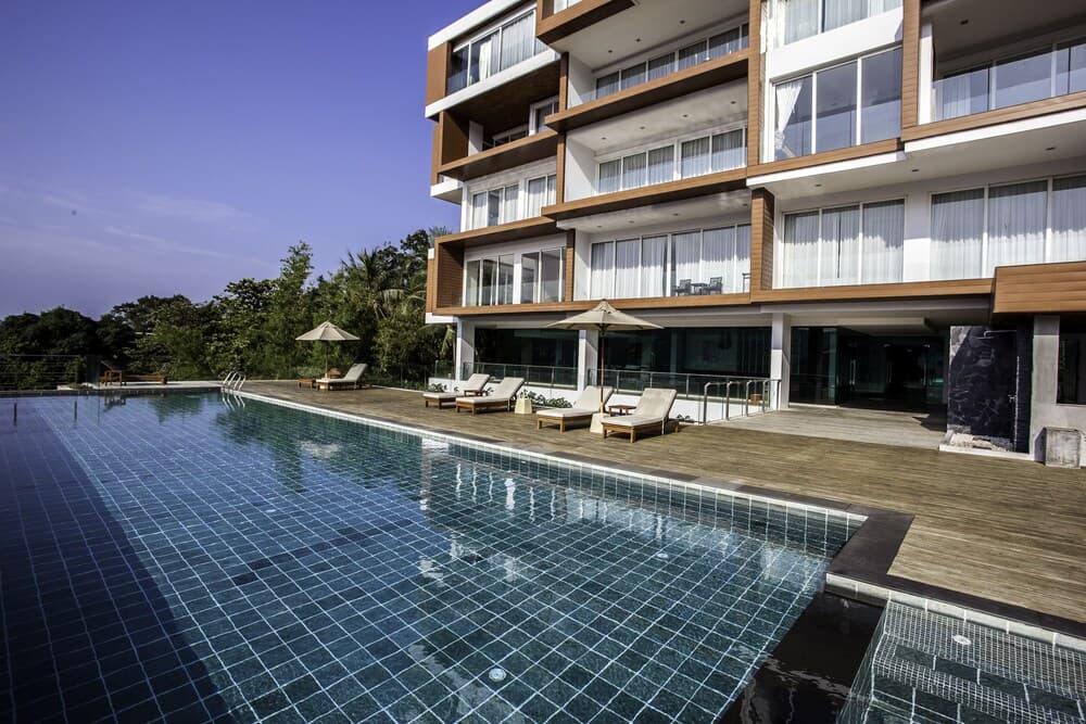 Q Kata Residence photo 9