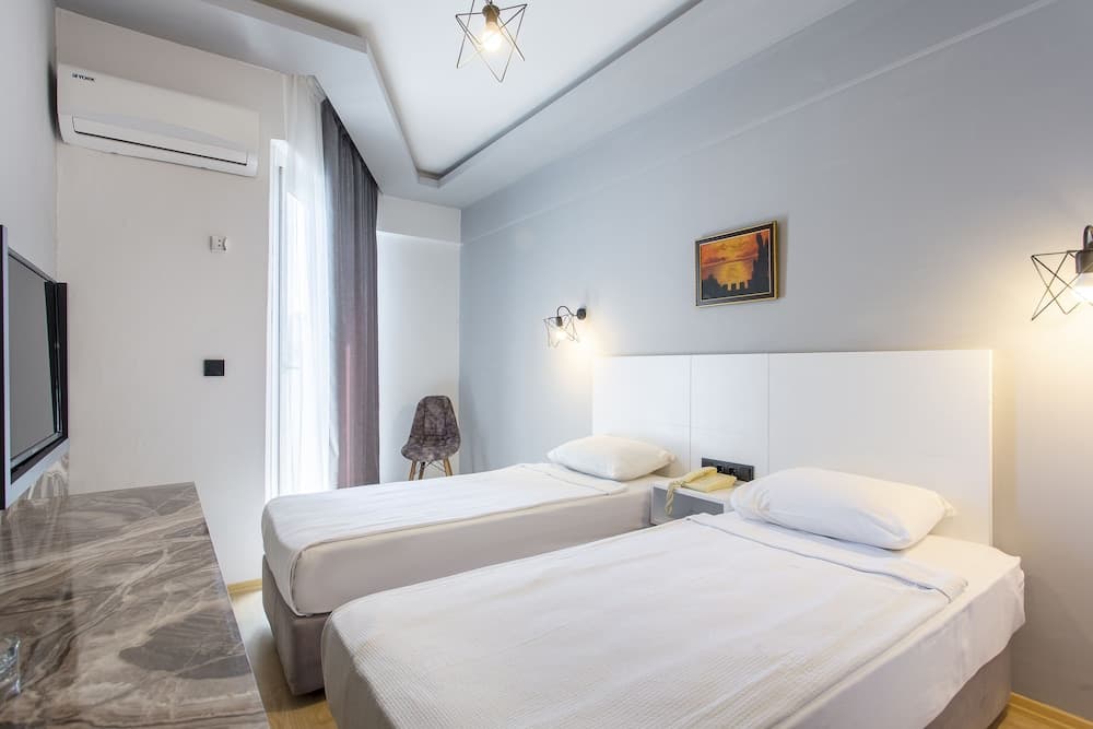 Aslan City Hotel photo 9