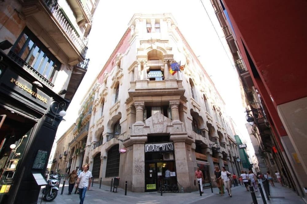 Hostal Levante