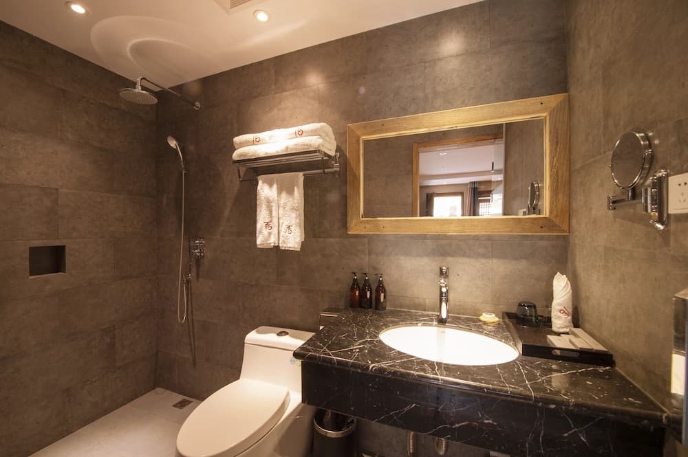 Lotus Mountain Boutique Inn photo 5