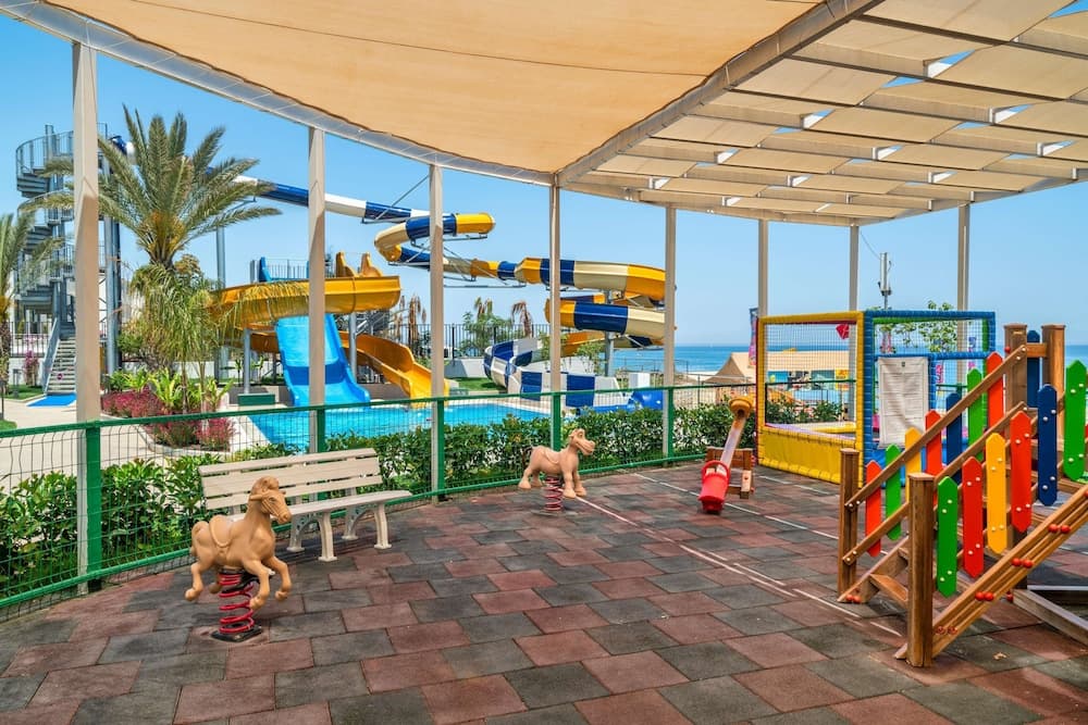 Corendon Playa Kemer photo 3