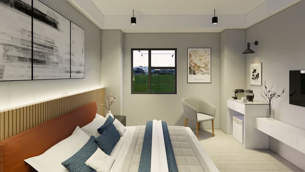 Kekehyu Business Hotel photo 9