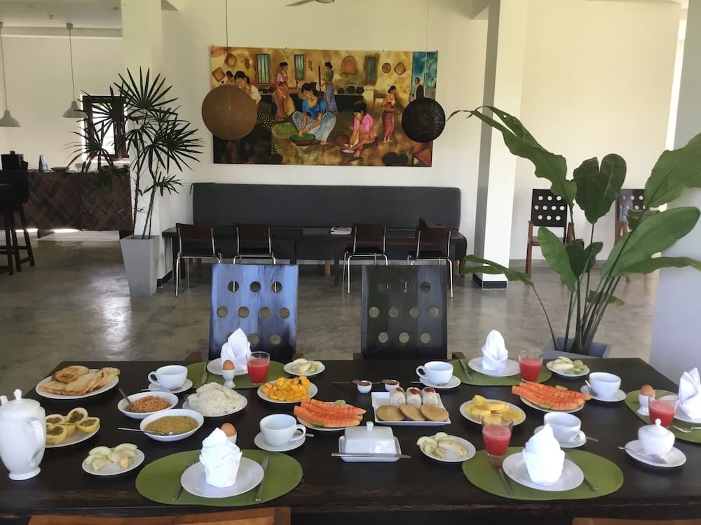 Sath Villa Naadi Ayurveda Resort photo 3