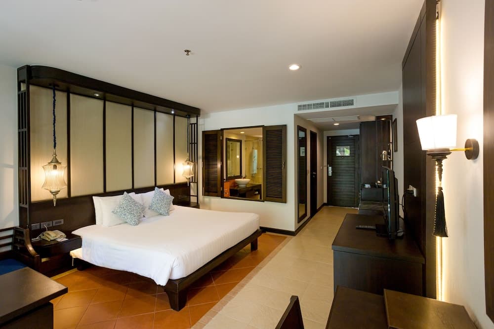 Ravindra Beach Resort And Spa photo 9