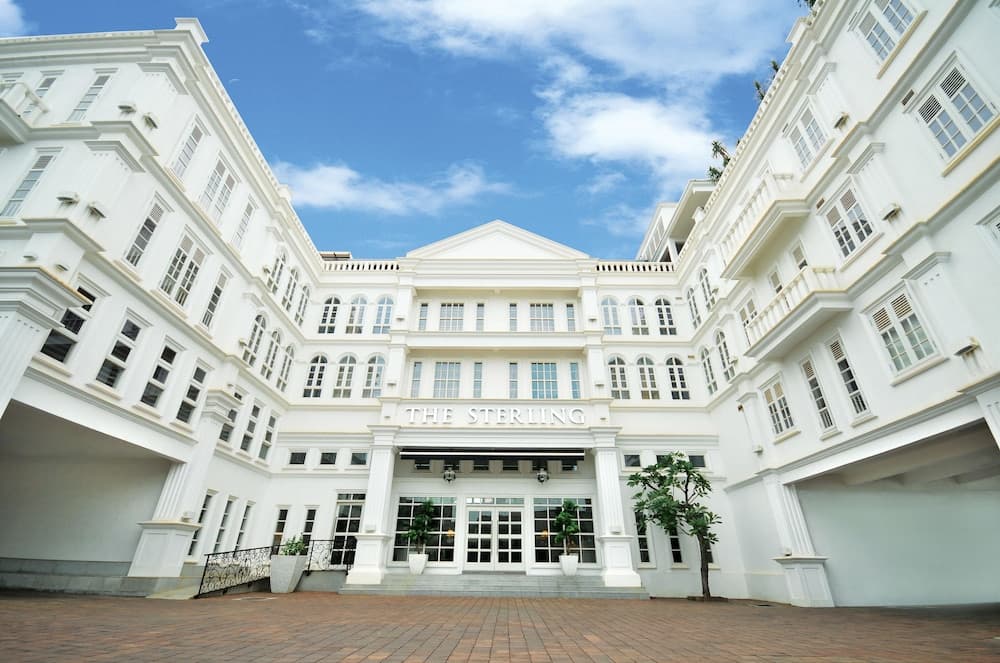 building