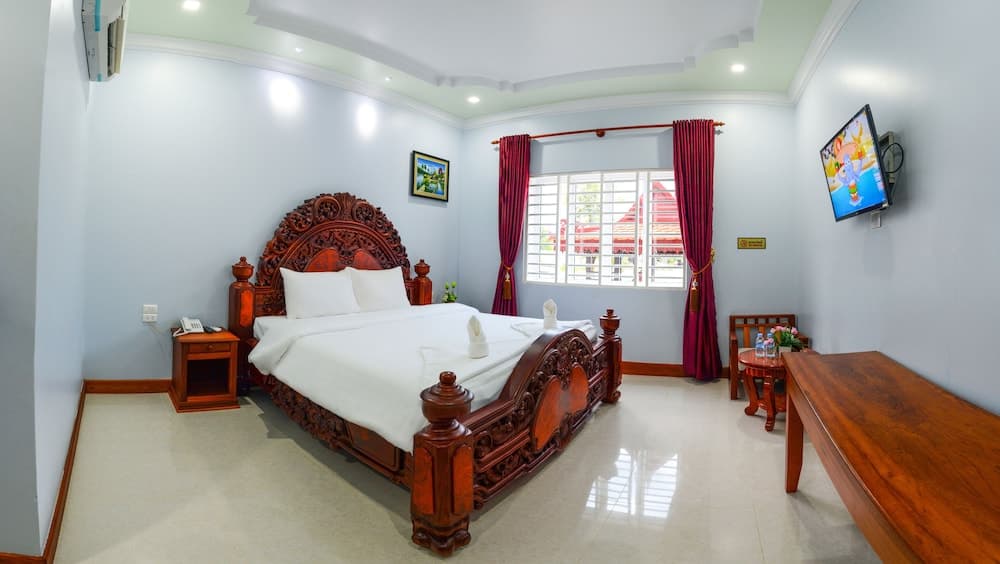 Kheang Oudom Hotel photo 2