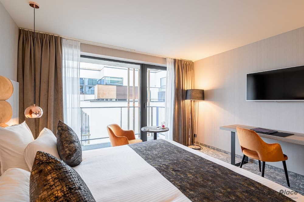 Van der Valk Hotel Nivelles - Sud photo 5