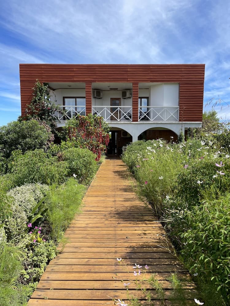 Hotel Teanehi