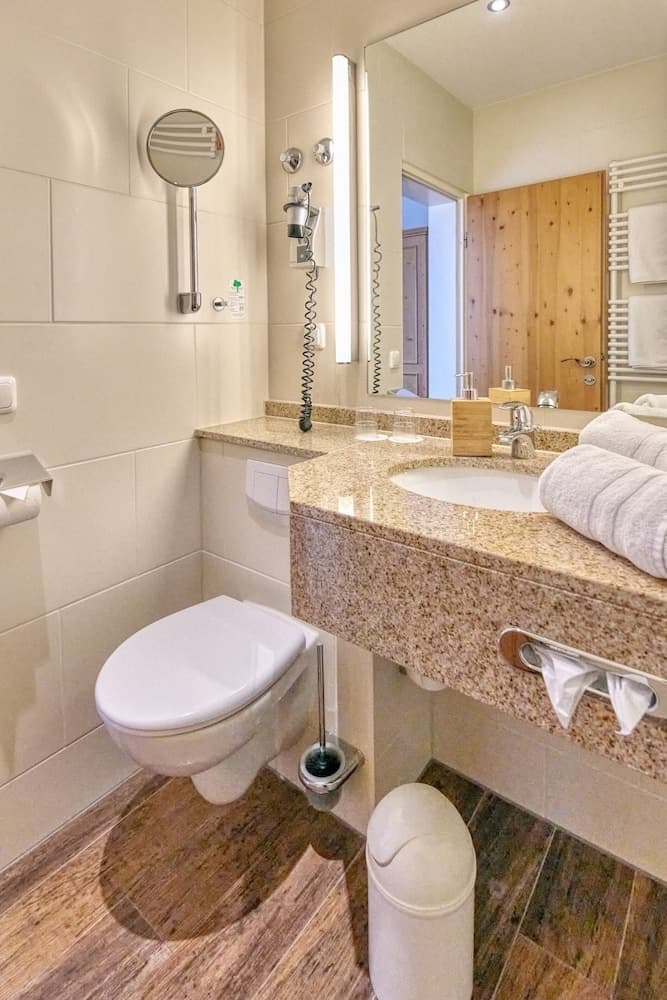Hotel Wittelsbach Oberammergau photo 7