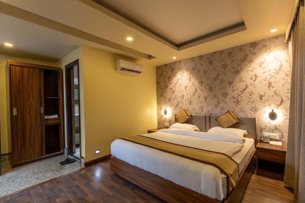 Gorakha Hotel photo 5