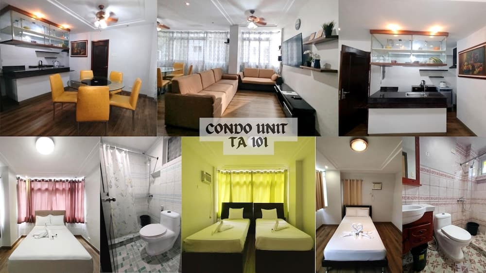 Sulit Budget Hotel - VMapa photo 6