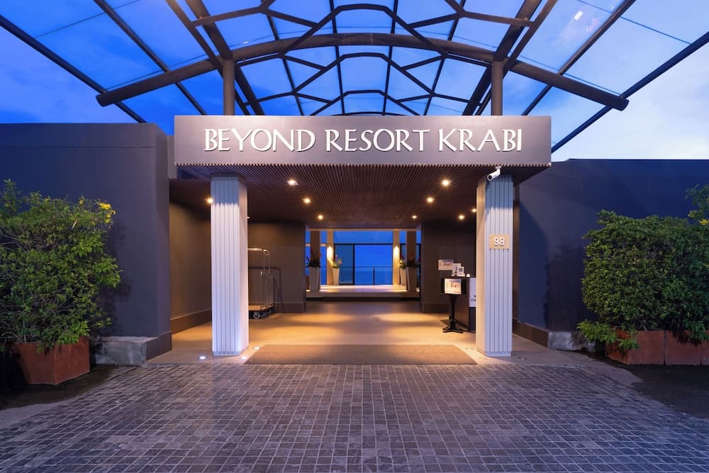 Beyond Krabi photo 3
