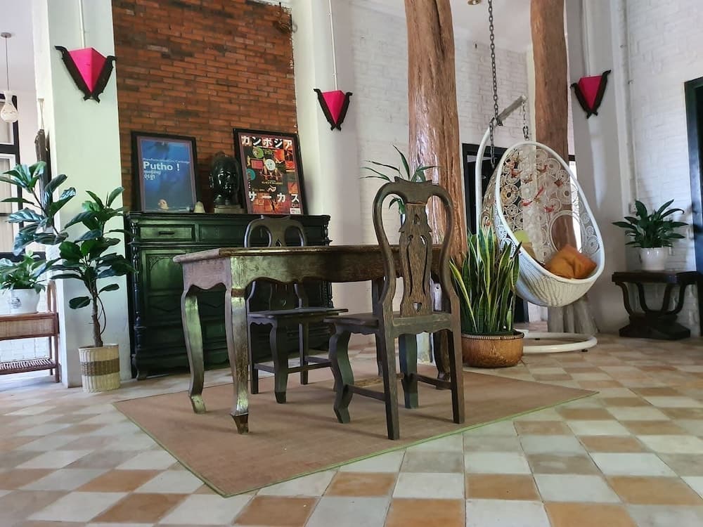 Brightness Villa photo 2