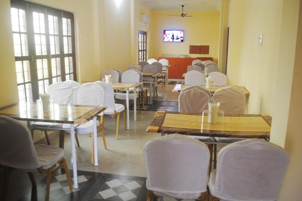 Hotel Daisy Park photo 9
