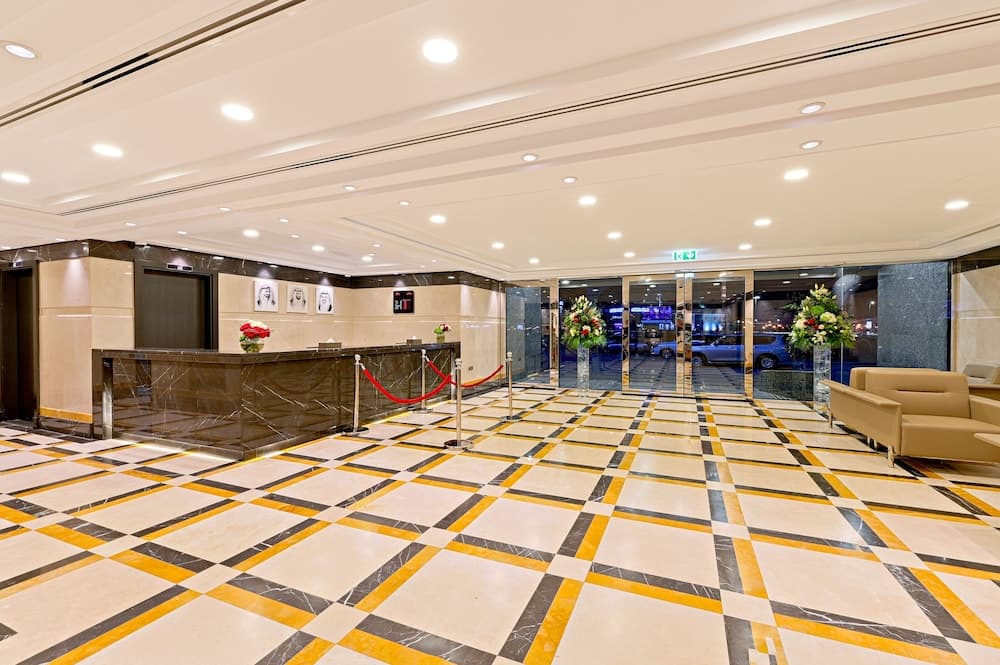 TIME Moonstone Hotel Apartments photo 8