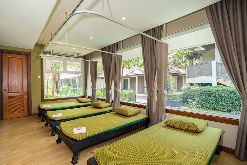 Le Charme Sukhothai Historical Park Resort photo 9