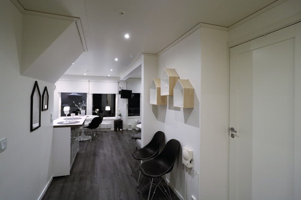 RIBO Apartment Katterjokk photo 7