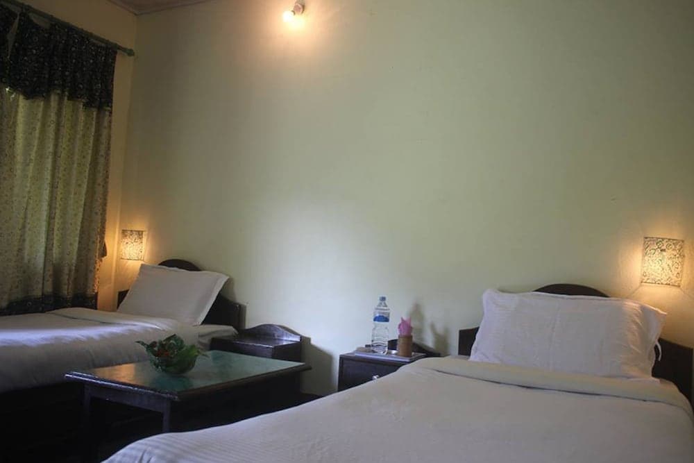 Hotel Magar Village photo 8
