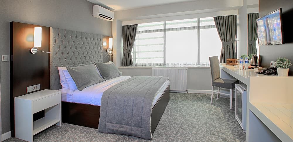 SVEO BUSINESS HOTEL photo 2