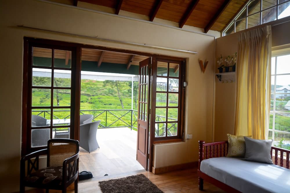 The Tea Garden photo 5