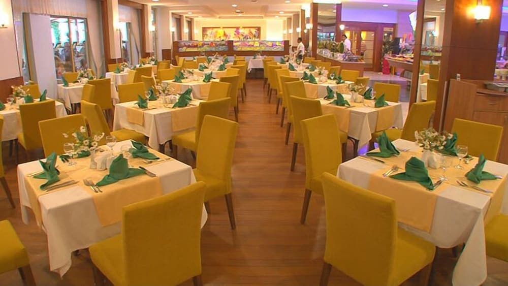 Side Breeze Hotel - All Inclusive photo 4