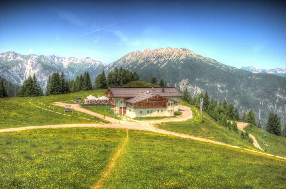 DORMERO BeHo Zugspitze photo 5