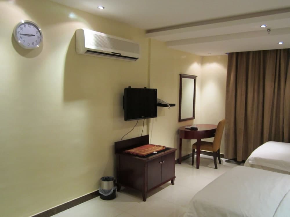 Al Salam Hotel Riyadh photo 3
