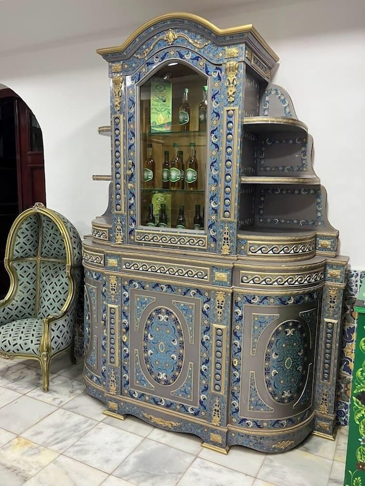 Dar Diaf - El Djelfa photo 8