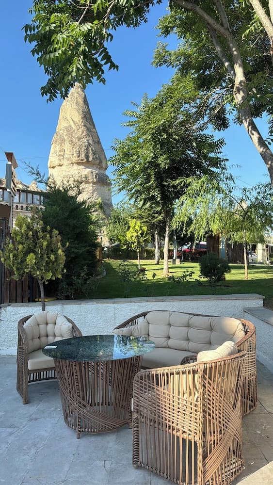 A La Mode Cappadocia photo 2