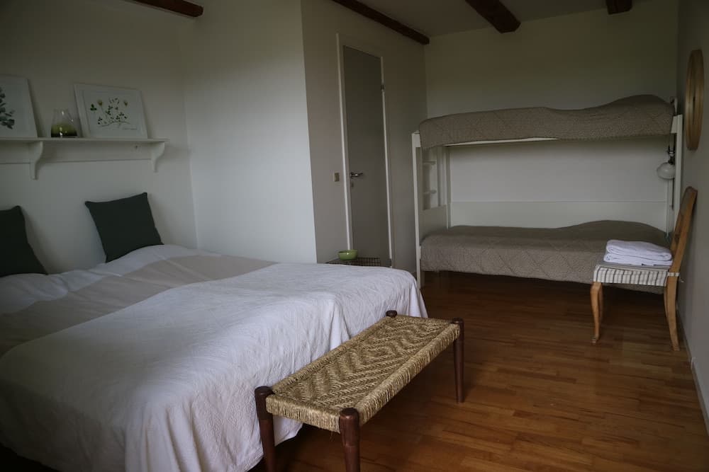 Birkelygaard Bed & Breakfast photo 7