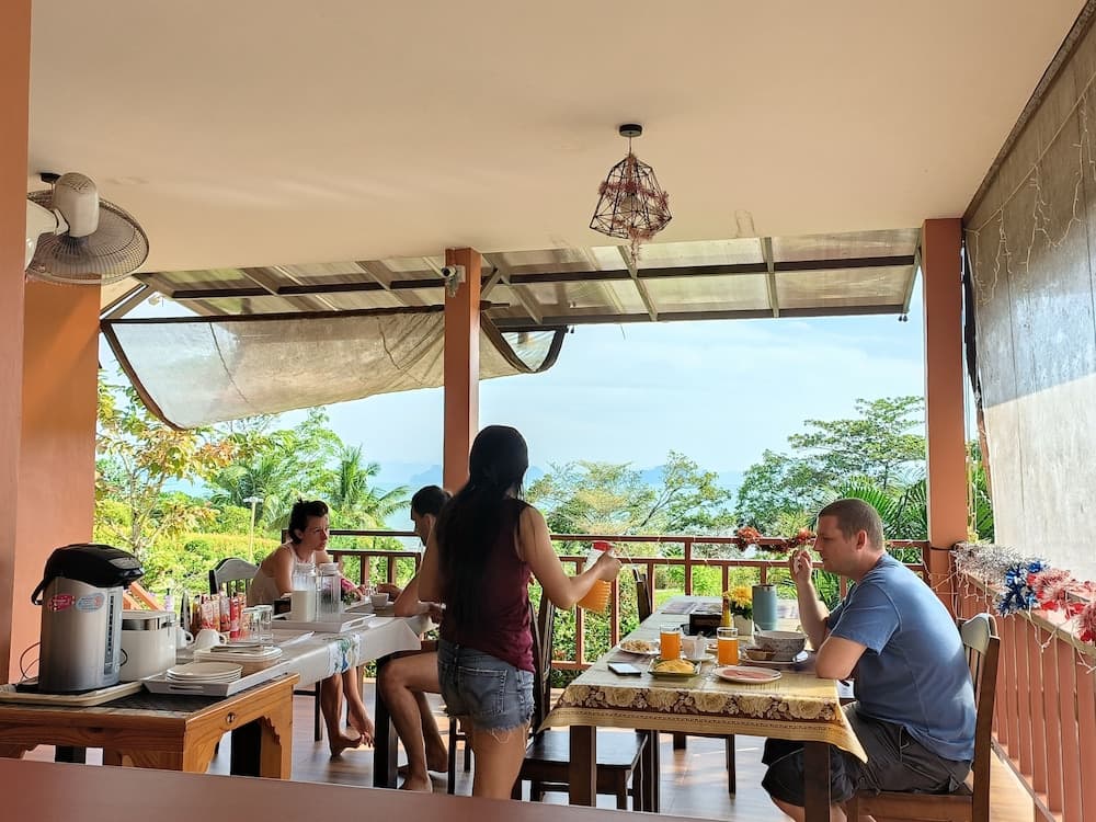 Sunrise Beach Koh Yao Resort photo 2