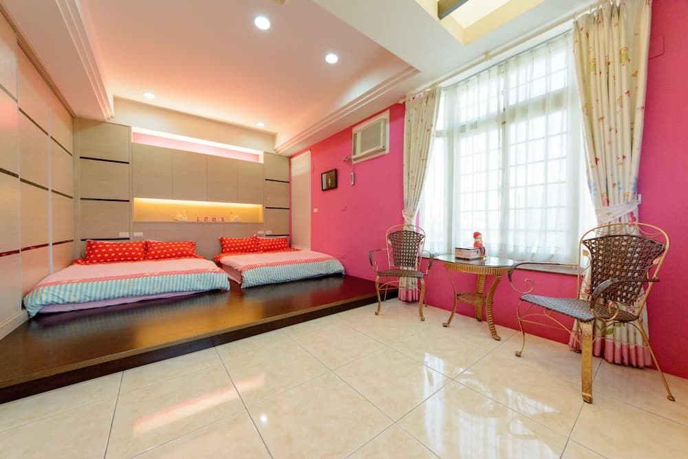 Hualien Macaron B&B photo 5