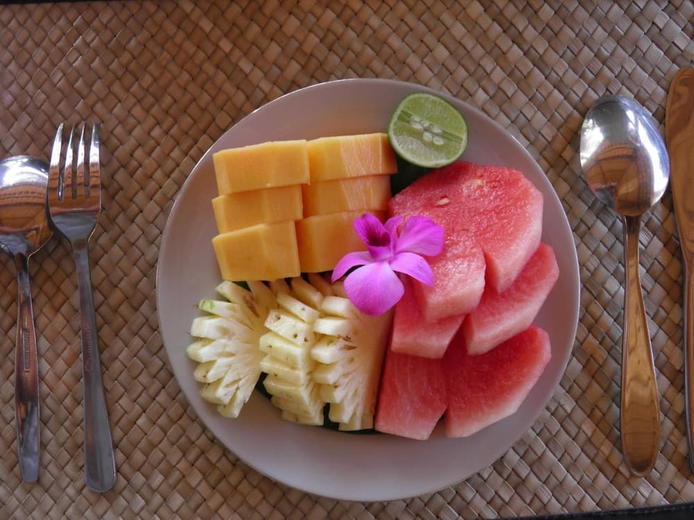 Bumi Ubud Resort photo 7
