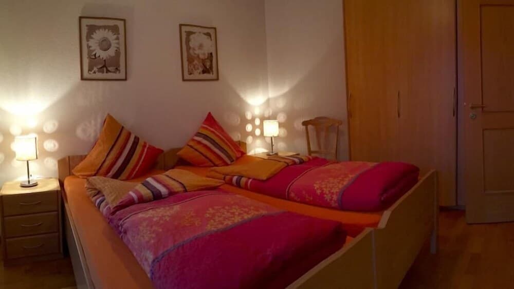 Apartments Chateau Leukerbad photo 7