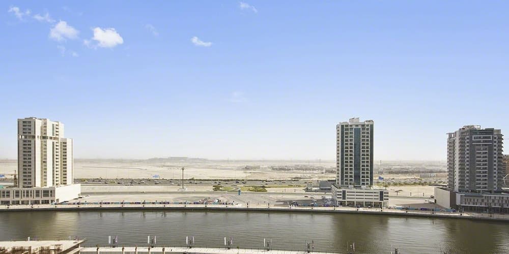 Bespoke Residences - Bay Square photo 8