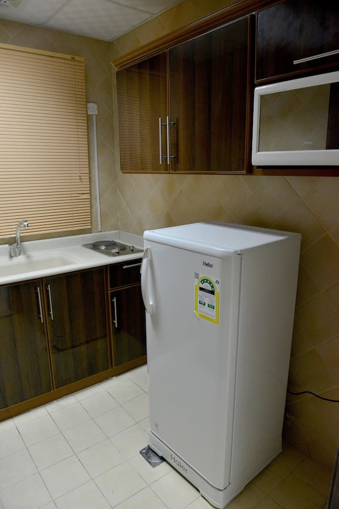 Binayat Hama Serviced Apartments photo 7