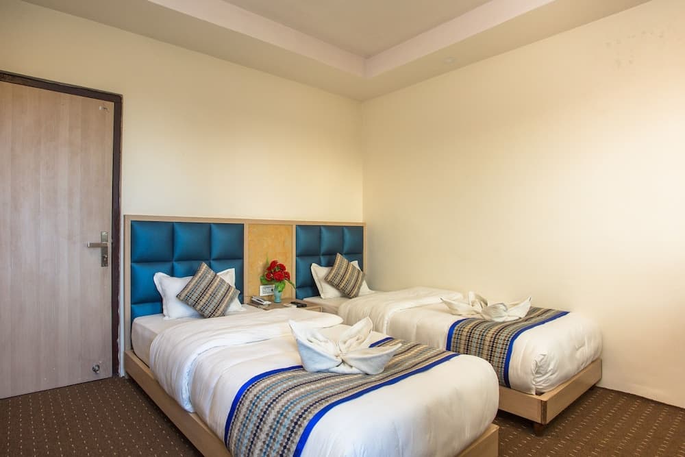 Siddhartha Hotel, Tikapur photo 8